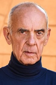 Richard Lippert portrait