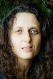 Sandra Paugam portrait