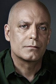 Michael McFadden portrait