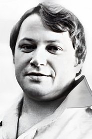 Vladimir Sitanov portrait