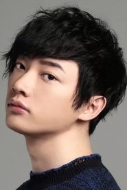 Shinichi Wago portrait