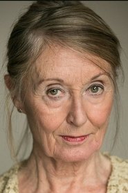 Mary Duddy portrait