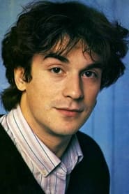 Rémi Laurent portrait