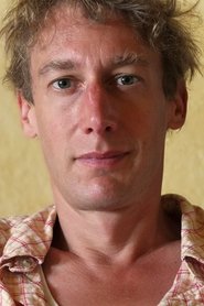 Boris Pietsch portrait
