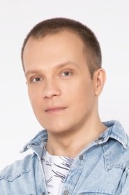 Evgeniy Rudin portrait