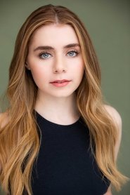Rachel Resheff portrait