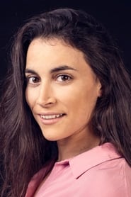 Catuxa Leira portrait