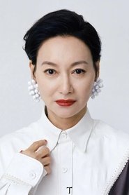 Kara Wai Ying-Hung portrait