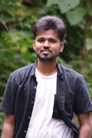Manjunath L portrait