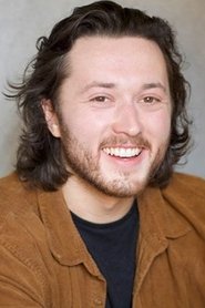 Stuart McPherson portrait