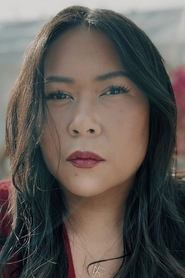 Arianna Basco portrait