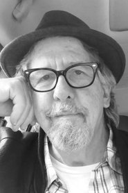 Don Sparks portrait