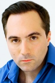 Richard Gnolfo portrait