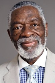 Alexandre Boumbou portrait