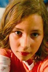 Greta Makena Gibson portrait