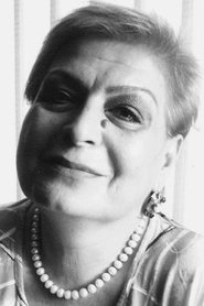 Gülsan Qurbanova portrait