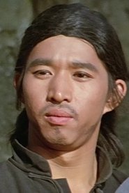 Mang Ding-Goh portrait