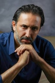 Ahmad Al Ahmad portrait