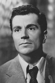 Gabriele Ferzetti portrait
