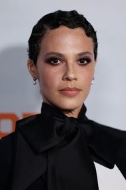 Tattiawna Jones portrait