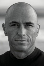 Shane Dorian portrait