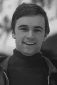 Alexey Arefiev portrait