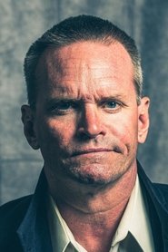 Paul Fisher III portrait