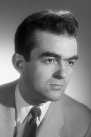 Michel Droit portrait