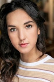 Ripeka Templeton portrait