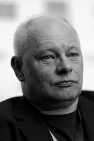Krzysztof Ptak portrait