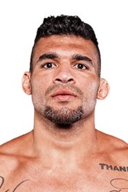 Ronny Markes portrait