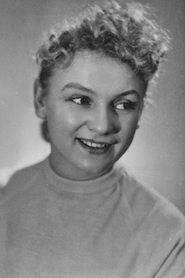 Lidiya Dranovskaya portrait