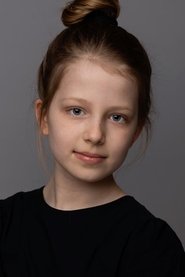 Liva Forsberg portrait