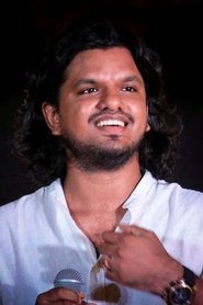 Sooraj Santhosh portrait