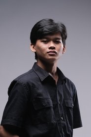 M. Raihan Rizki Putra portrait