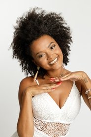 Bárbara Bela portrait