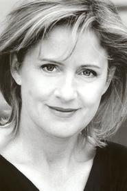 Sonia Todd portrait