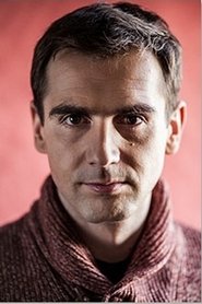Kacper Matula portrait