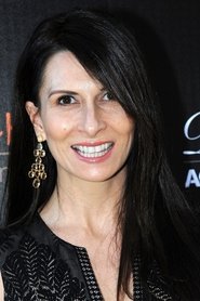 Tammie Baird portrait