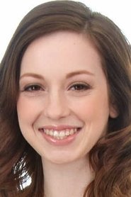 Ally Evans portrait