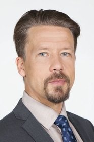 Tommi Eronen portrait