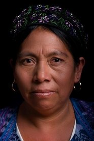 María Telón portrait