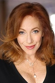 Lisa London portrait