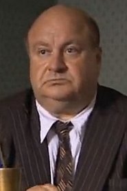 Aleksandr Kuzmichyov portrait