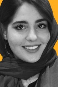 Fatemeh Mohammadi portrait