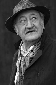 Éric Sarner portrait