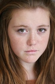 Malika Ferot portrait