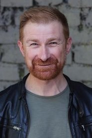 Sergio Grossini portrait