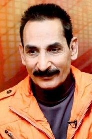 Iftikhar Thakur portrait
