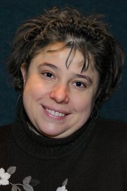 Mariann Kocsis portrait